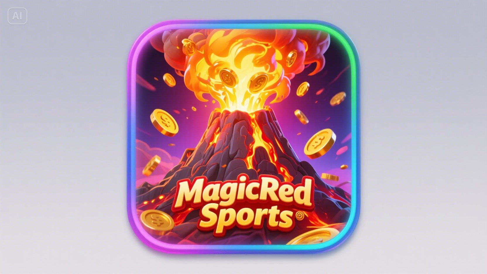 MagicRed Sports کھیل